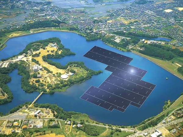 Proyek Pembangunan WTP 500 l/dtk di Waduk Duriangkang dan Jaringan Pipa 28 Februari 2024 !